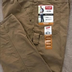 Carpenter Pants
